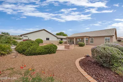 65643 E Desert Moon Court, Saddlebrooke, AZ 85739 - Photo 42