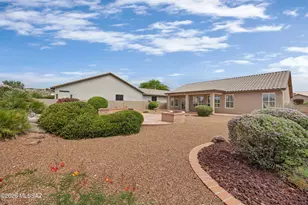 65643 E Desert Moon Ct, Saddlebrooke, AZ 85739 - Photo 42