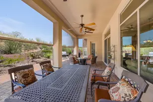 66288 E Peregrine Pl, Saddlebrooke, AZ 85739 - Photo 44
