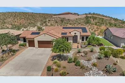 66288 E Peregrine Place, Saddlebrooke, AZ 85739 - Photo 1
