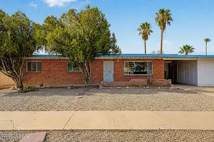 4725 E Bermuda St, Tucson, AZ 85712 - Photo 1