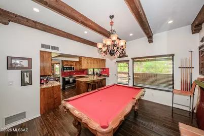 6325 N Calle Del Caballo, Tucson, AZ 85718 - Photo 34
