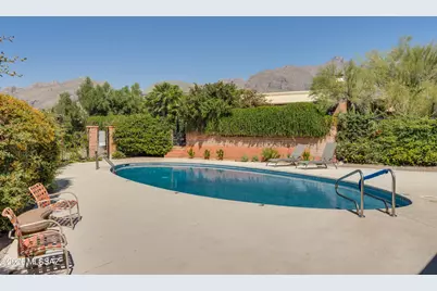 6325 N Calle Del Caballo, Tucson, AZ 85718 - Photo 50