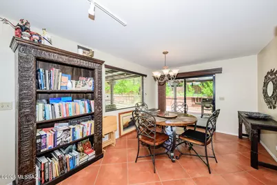 6325 N Calle Del Caballo, Tucson, AZ 85718 - Photo 24