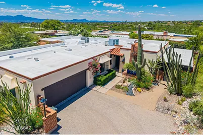 6325 N Calle Del Caballo, Tucson, AZ 85718 - Photo 4