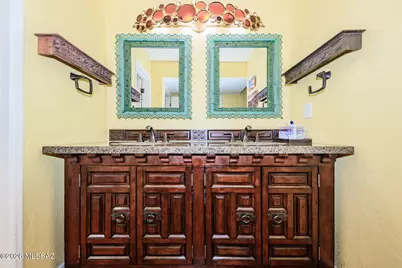 6325 N Calle Del Caballo, Tucson, AZ 85718 - Photo 44