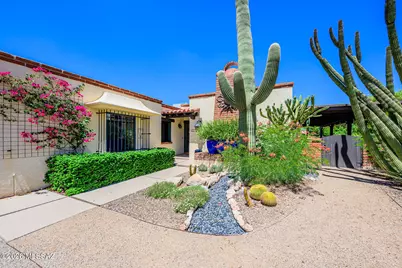 6325 N Calle Del Caballo, Tucson, AZ 85718 - Photo 18