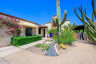6325 N Calle del Caballo, Tucson, AZ 85718 - Photo 18