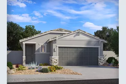 7335 S Gray Jay Drive, Tucson, AZ 85747 - Photo 1