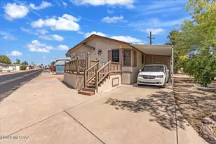 5756 W Flying M St, Tucson, AZ 85713 - Photo 2