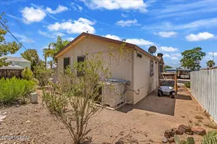 5756 W Flying M St, Tucson, AZ 85713 - Photo 36