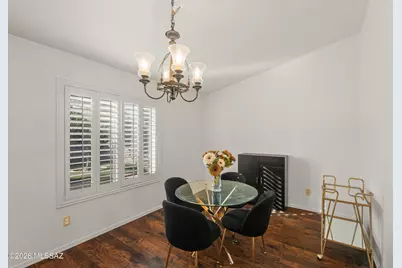 9687 E Banbridge Street, Tucson, AZ 85747 - Photo 8