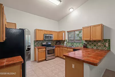 9687 E Banbridge Street, Tucson, AZ 85747 - Photo 12