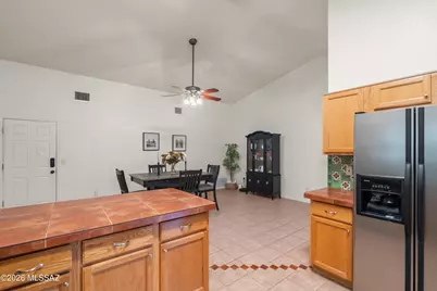 9687 E Banbridge Street, Tucson, AZ 85747 - Photo 16