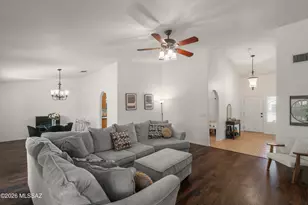 9687 E Banbridge St, Tucson, AZ 85747 - Photo 4