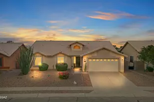 9687 E Banbridge St, Tucson, AZ 85747 - Photo 2
