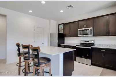 897 W Calle El Acuario, Sahuarita, AZ 85629 - Photo 16