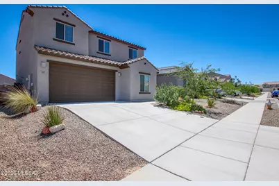 897 W Calle El Acuario, Sahuarita, AZ 85629 - Photo 1