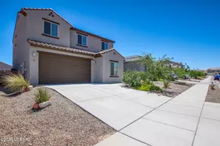 897 W Calle El Acuario, Sahuarita, AZ 85629 - Photo 1