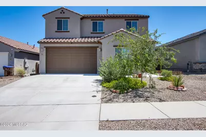 897 W Calle El Acuario, Sahuarita, AZ 85629 - Photo 2