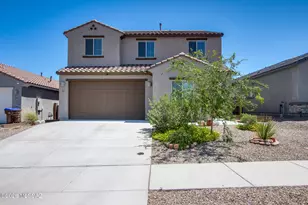 897 W Calle El Acuario, Sahuarita, AZ 85629 - Photo 2