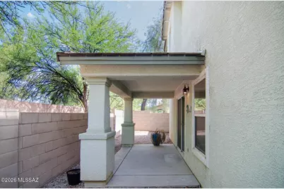 2724 N Saramano Lane, Tucson, AZ 85712 - Photo 30