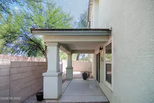 2724 N Saramano Ln, Tucson, AZ 85712 - Photo 30