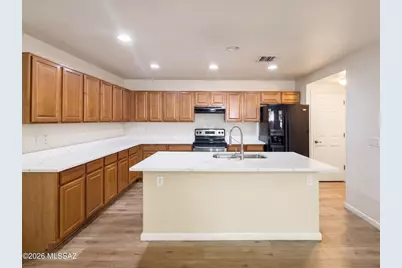 2724 N Saramano Lane, Tucson, AZ 85712 - Photo 6