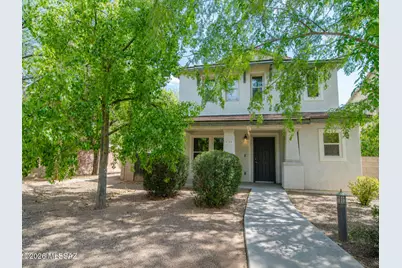2724 N Saramano Lane, Tucson, AZ 85712 - Photo 2