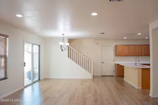 2724 N Saramano Ln, Tucson, AZ 85712 - Photo 4