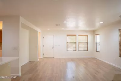2724 N Saramano Lane, Tucson, AZ 85712 - Photo 20