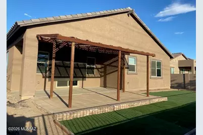 12489 N Denton Way, Marana, AZ 85653 - Photo 14