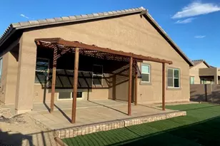 12489 N Denton Way, Marana, AZ 85653 - Photo 14
