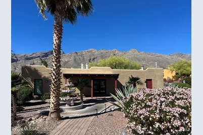6255 N Camino Pimeria Alta #49, Tucson, AZ 85718 - Photo 28