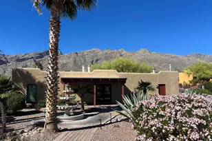 6255 N Camino Pimeria Alta, Tucson, AZ 85718 - Photo 28