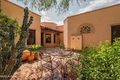 5631 E Sutler Lane, Tucson, AZ 85712 - Photo 4