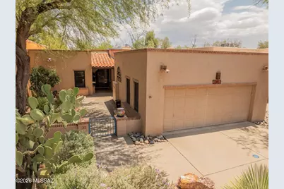 5631 E Sutler Lane, Tucson, AZ 85712 - Photo 2