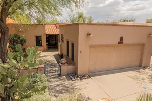 5631 E Sutler Ln, Tucson, AZ 85712 - Photo 2