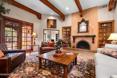 5631 E Sutler Lane, Tucson, AZ 85712 - Photo 8