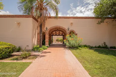 5631 E Sutler Lane, Tucson, AZ 85712 - Photo 48