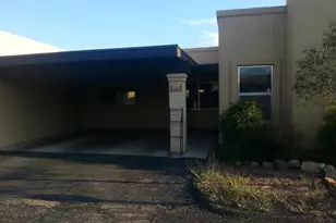 1177 N Sonoita Ave, Tucson, AZ 85712 - Photo 1