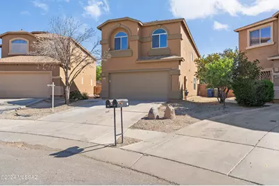 6330 E Sage Stone Street, Tucson, AZ 85756 - Photo 6