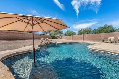 6330 E Sage Stone Street, Tucson, AZ 85756 - Photo 38