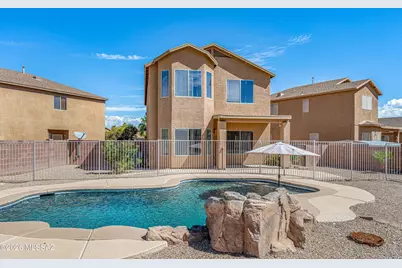 6330 E Sage Stone Street, Tucson, AZ 85756 - Photo 40
