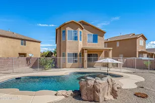 6330 E Sage Stone St, Tucson, AZ 85756 - Photo 40