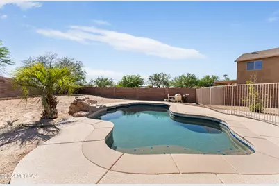 6330 E Sage Stone Street, Tucson, AZ 85756 - Photo 14