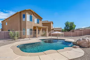 6330 E Sage Stone St, Tucson, AZ 85756 - Photo 1