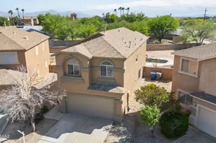 6330 E Sage Stone St, Tucson, AZ 85756 - Photo 1