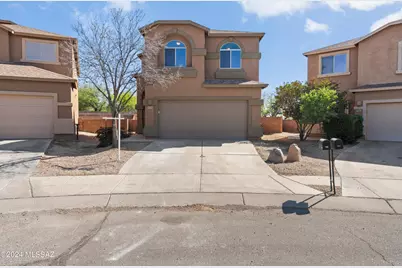 6330 E Sage Stone Street, Tucson, AZ 85756 - Photo 2