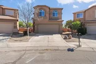 6330 E Sage Stone St, Tucson, AZ 85756 - Photo 2
